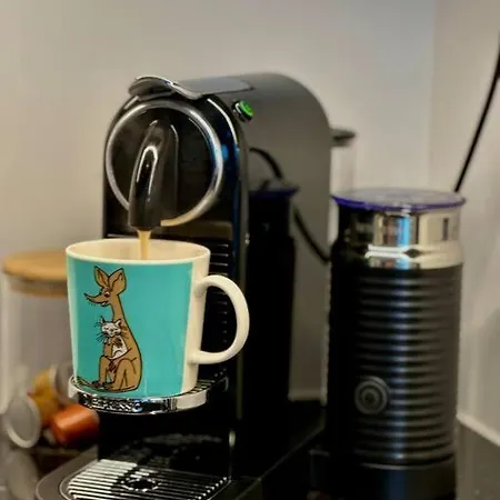 Lovely And Exclusive Northern Lights With Excellent View. トロムソ